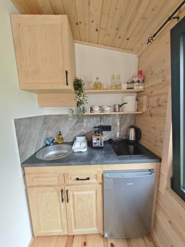 Bungalov lux - Apartment - Mokra Gora