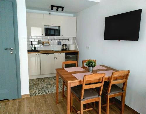 Melodia Ciszy Apartament Dębina