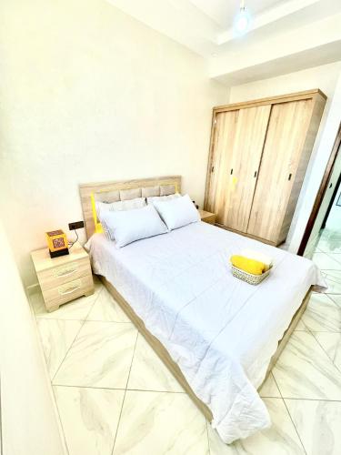 Budget Studio in Prime Central Ideal for Travelers in 나자