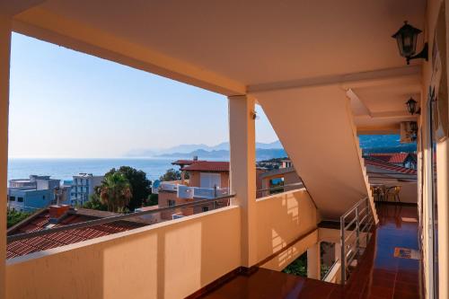 Apartments and Studios Anicic in Ulcinj