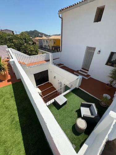 Iekārtas, Casa Rural Sant Roc in Murla