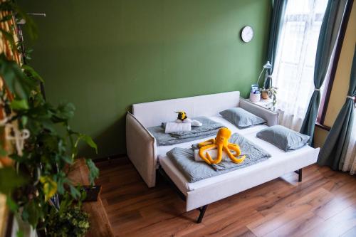 Charming 18th Century Gem in the Heart of Old Town, Amberes (foto 10)