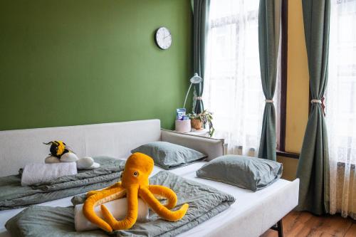 Charming 18th Century Gem in the Heart of Old Town, Amberes (foto 7)