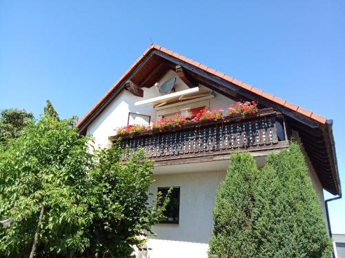 Haus Carmen in Falkenhain, Deutschland