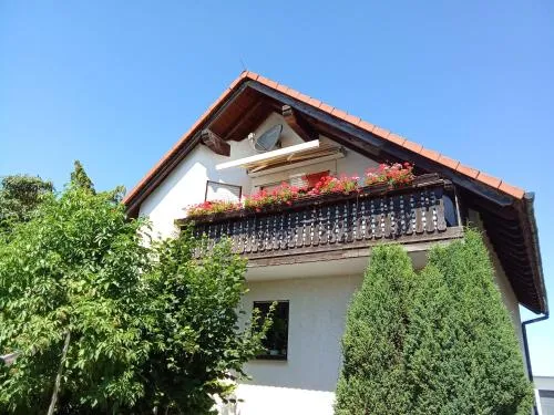 Haus Carmen in Falkenhain, Deutschland
