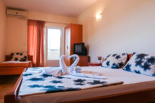 Apartments and Studios Anicic in Ulcinj