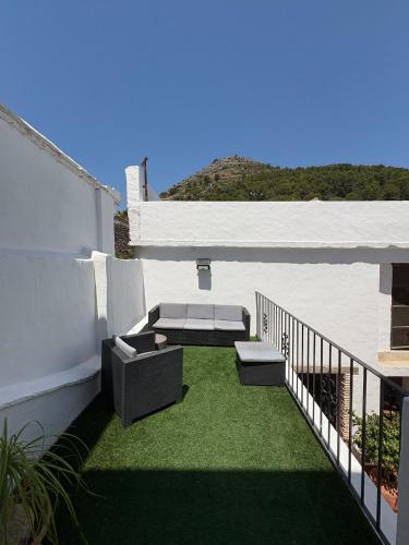 Iekārtas, Casa Rural Sant Roc in Murla