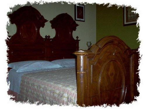 Agriturismo Monte Valbelle