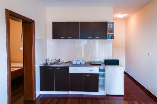 Apartments and Studios Anicic in Ulcinj