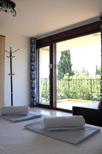 Villa IVIA in Mandra