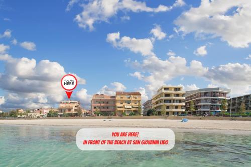 Fronte Mare - Box Auto - Elvissa View, Alguer (foto 2)
