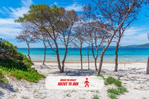 Fronte Mare - Box Auto - Elvissa View, Alguer (foto 4)