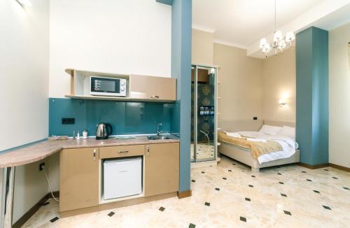 Bogdan Hall DeLuxe - image 11