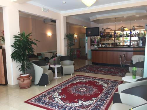 Hotel Erika – Caorle, GA