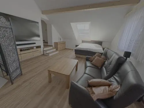 Villa Racing - Privatzimmer in Spielberg in Spielberg, Österreich