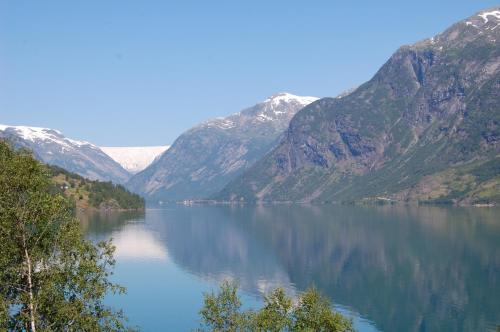 Eikum Hotel - image 10