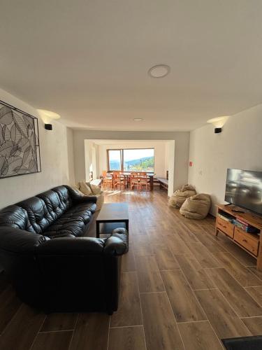 設施, Motorest SKI Čertovica (Motorest SKI Certovica) in 勒沃卡鎮中心