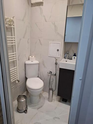 Апартамент за нощувки Марго, Burgas (foto 8)