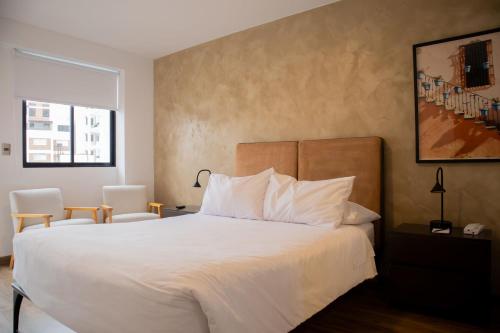 Astonishing 2BR at Malecon