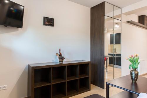 udanypobyt Apartament Studio Na Tetmajera - image 5