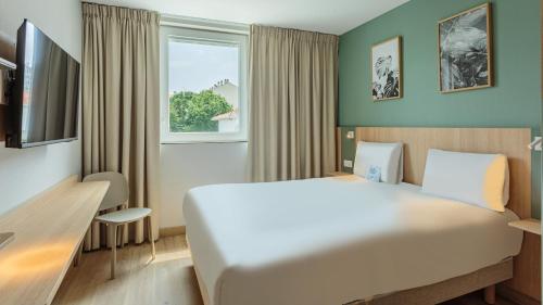 Kyriad Anglet - Biarritz Hotel de charme Anglet
