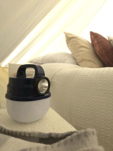 Kiideva Glamping in Puise