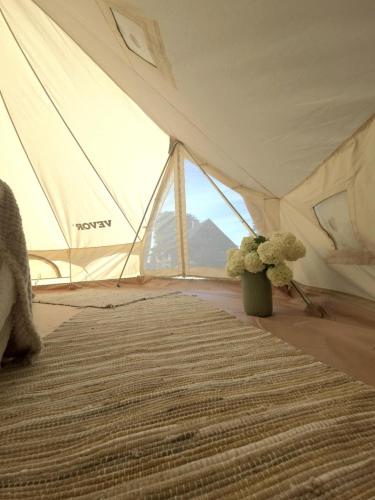 Kiideva Glamping in Puise