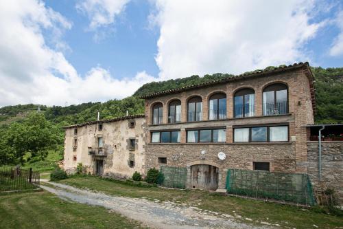 Can Font de Ciuret, allotjament rural in Santa Maria de Besora