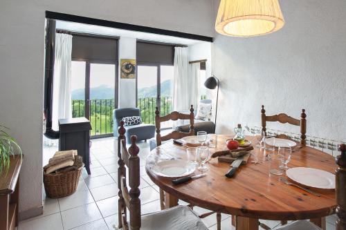 Can Font de Ciuret, allotjament rural in Santa Maria de Besora