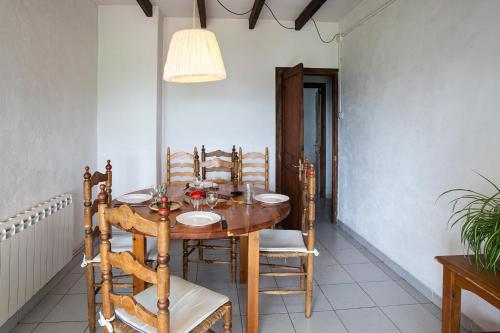 Can Font de Ciuret, allotjament rural in Santa Maria de Besora