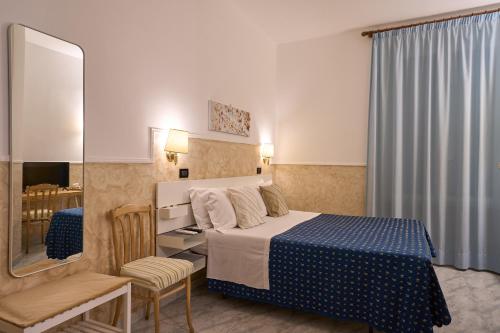 Hotel Ascot, Řím (fotografie 7)