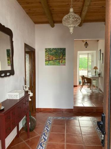 Casa Jara in Corteconcepcion