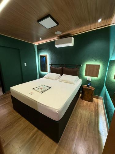 Mais Motel e Hotel