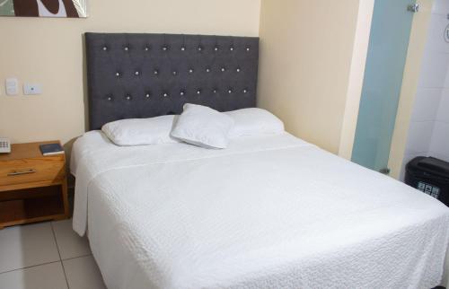 Hotel Catedral inn B SAS - image 2