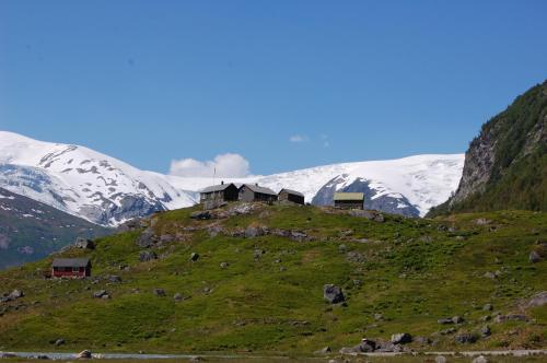 Eikum Hotel - image 3