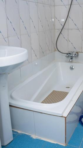 Mende Hotel in Alimosho