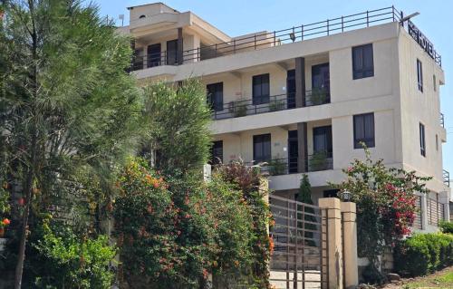 Walabi Mara Hotel, Narok