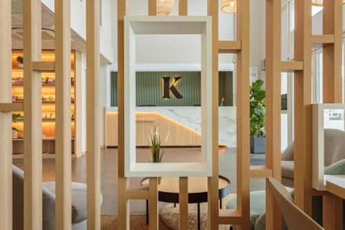 Kyriad Anglet - Biarritz in Anglet