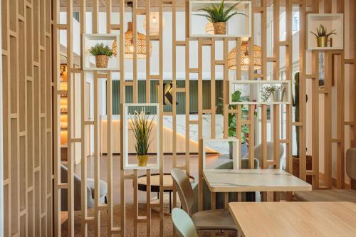 Kyriad Anglet - Biarritz in Anglet