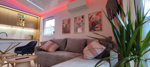 Aquarius Porto Boszkowo Apartamenty