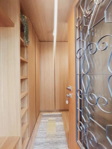 Casina dello Spinale in Madonna di Campiglio