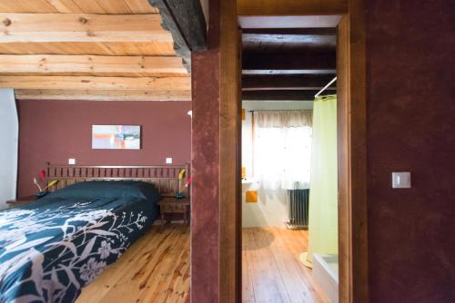 Hostal-Resturante La Moruga