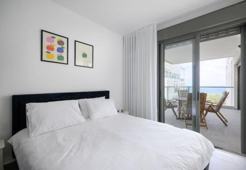 The most special 3-BDR on Achziv in Nahariya