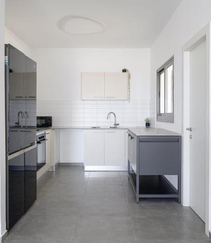 The most special 3-BDR on Achziv in Nahariya