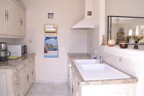 Villa Sereine gîte à louer La Couarde-sur-Mer