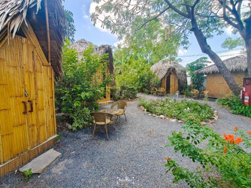 Samui Circus Studio & Ville - Dome Bungalow 1, Amphoe Koh Samui (fotografie 5)