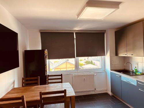 Kitchen, Sonnendeck Gerwisch in Gerwisch