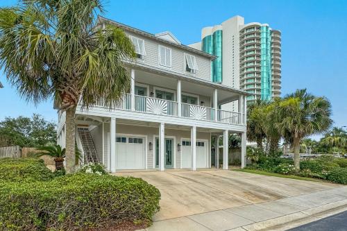 Mer Soleil, Orange Beach