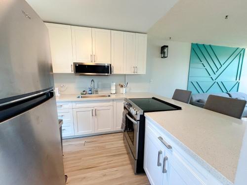 Chic Salt Lake 2-Bedroom FG in Honolulu Airport