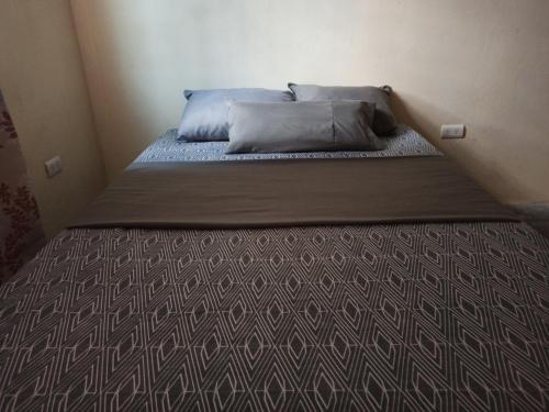 Casita a 10 min del aeropuerto Internacional de Monterrey in Almería